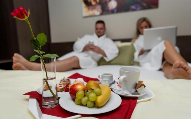 Kongres Hotel Roca