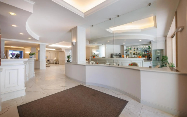 Hotel Parco Dei Principi