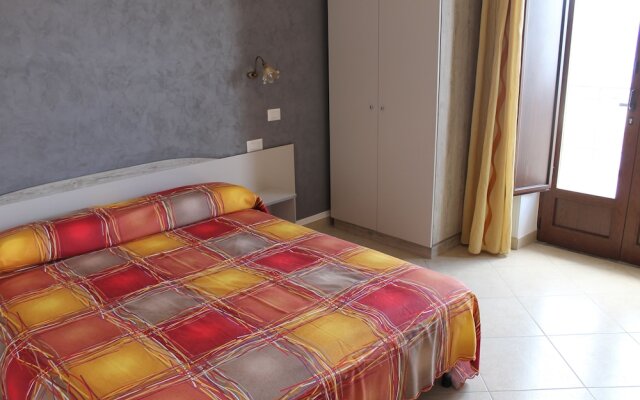 Casa Paloma Ospitalità Diffusa