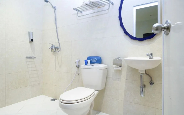 Airy Tegalsari Kawi Raya 49 Semarang