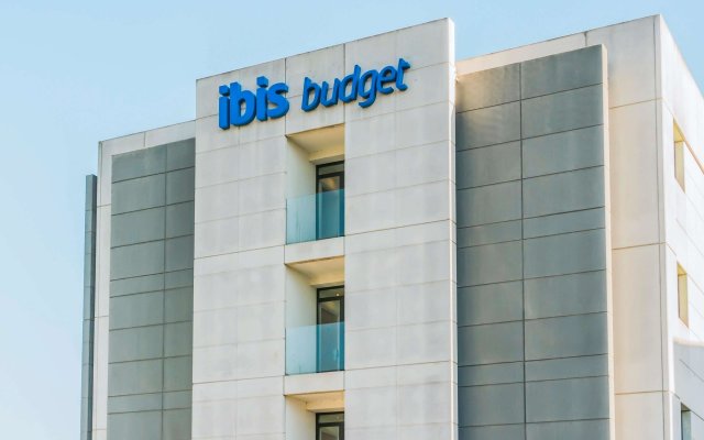 ibis budget Girona Costa Brava