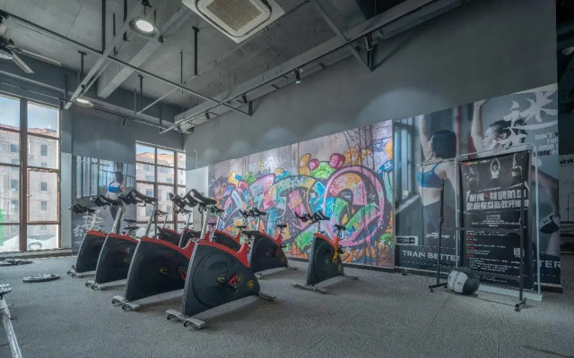 Holiday Inn Express Jinjiang Anhai by IHG