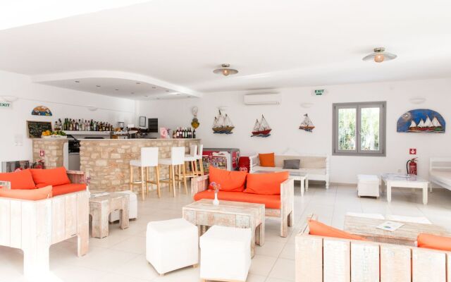 Paros Bay Hotel
