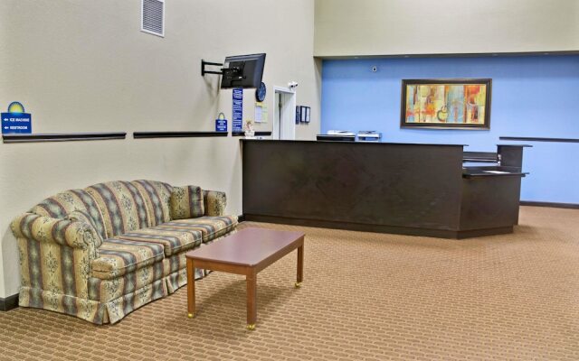 Days Inn By Wyndham Lawrenceville