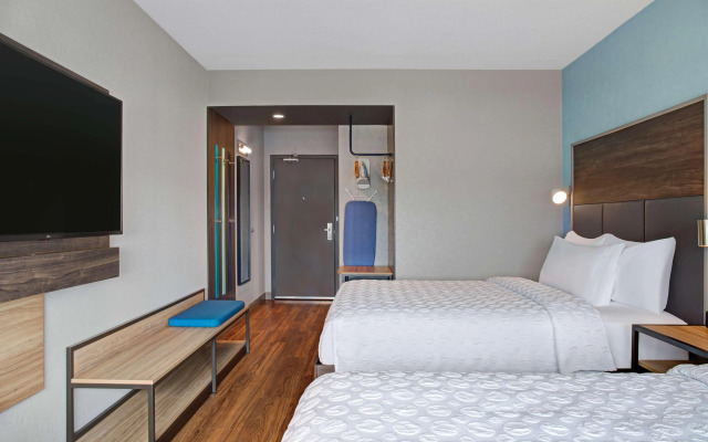 Tru By Hilton Toronto Airport West