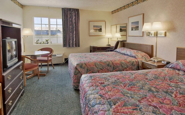 Days Inn by Wyndham Mt. Vernon
