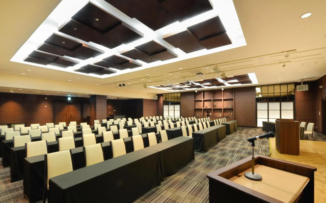 Nagoya Creston Hotel