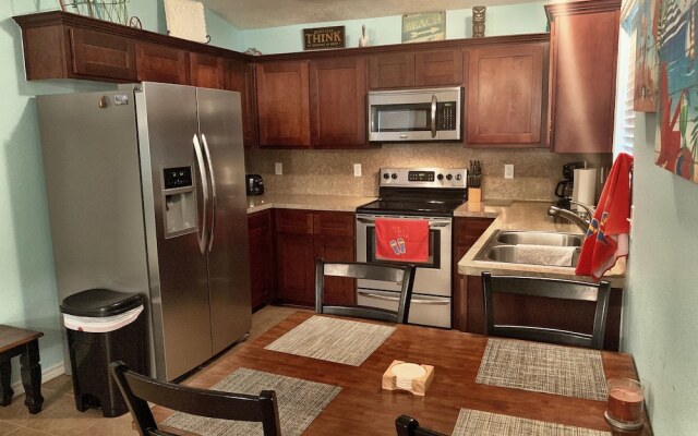 Sea N Stars by RedAwning