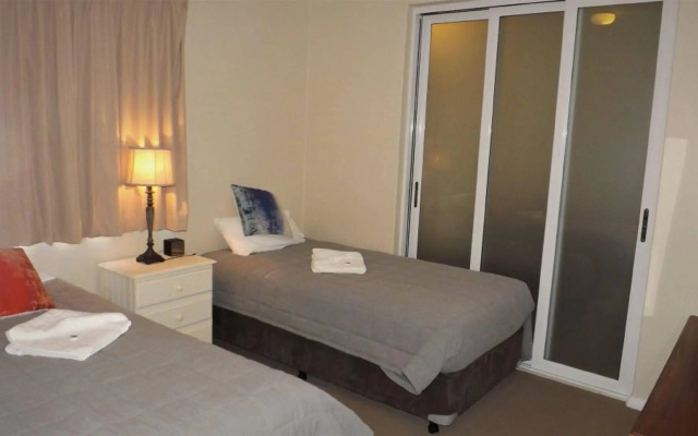 Avoca Palms Resort Apartments