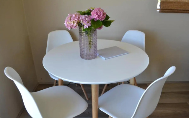 Rio Rita Ocean View Apartments