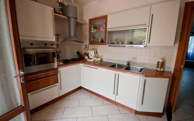 B&B Antica Fornace