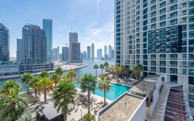 Superhost -  Fancy Studio With Mesmerizing Canal Views