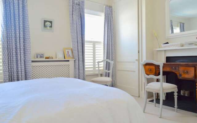 Amazing 4 Bedroom Family Home in a Calm Area