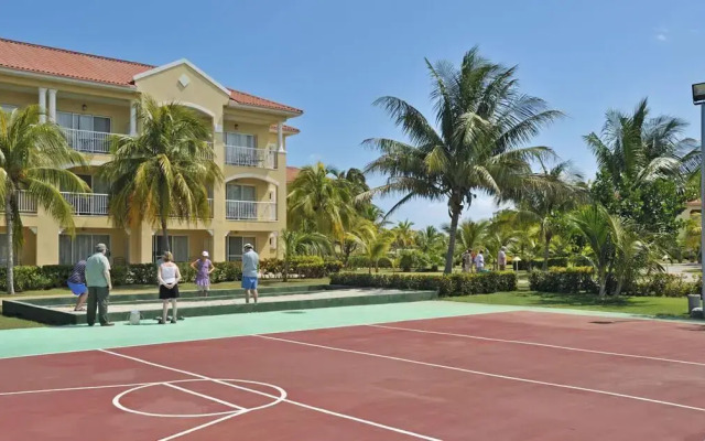 Paradisus Princesa del Mar Resort & Spa