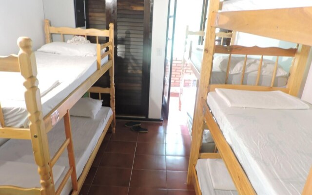 Hostel Brazil Backpackers Caraguá