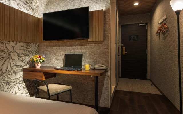 Tokai City Hotel