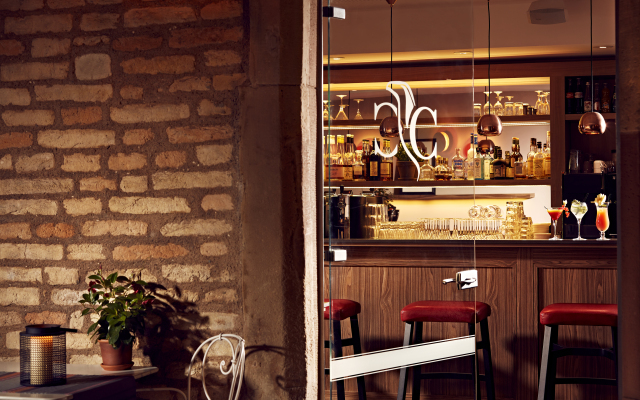 Cour du Corbeau Hotel Strasbourg - MGallery Collection