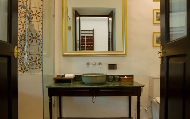Thai Akara - Lanna Boutique Hotel