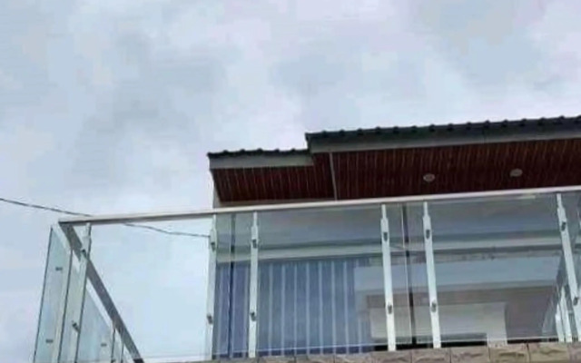 Rahayu Bromo 2 Cottage