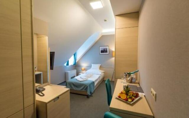 Thermal Hotel Balmaz