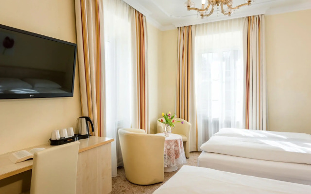 Hotel Scherer
