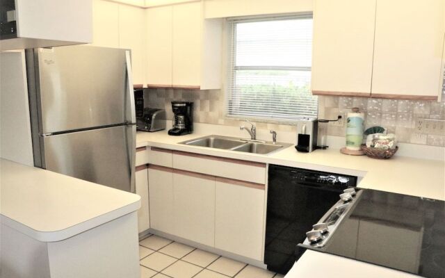 Jamaica Royale - 033 - 2 Br Villa