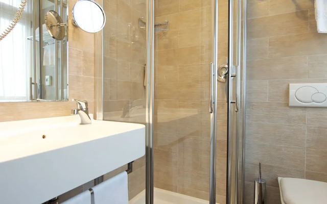 ibis Styles Parma Toscanini