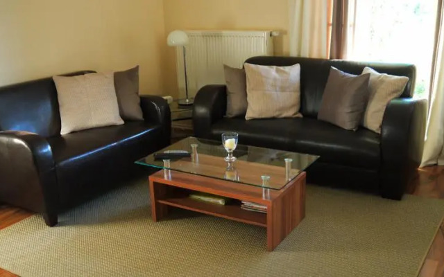 Hofgut Sturm - Gästezimmer