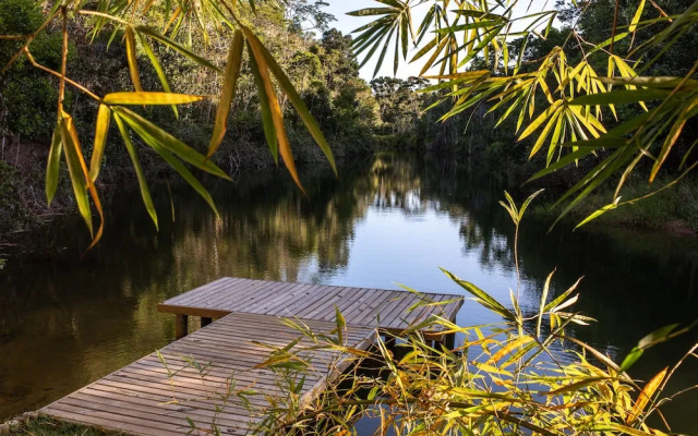 Sossego e Tranquilidade Vila do Outeiro