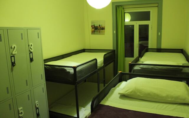 Sweet Dreams Hostel