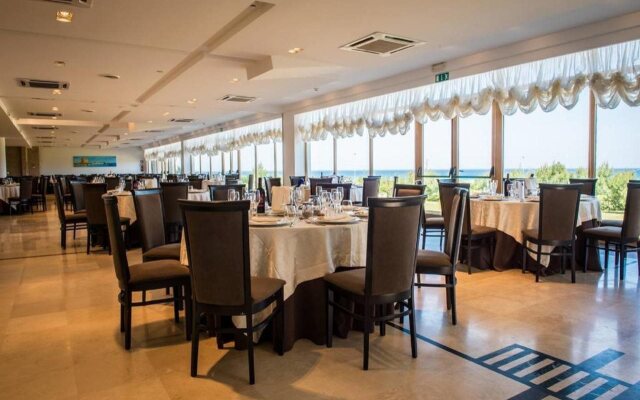 Hotel Scoglio Degli Achei