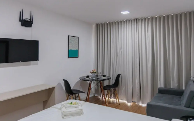 Cozy Apartment Close to the Center Pgo309