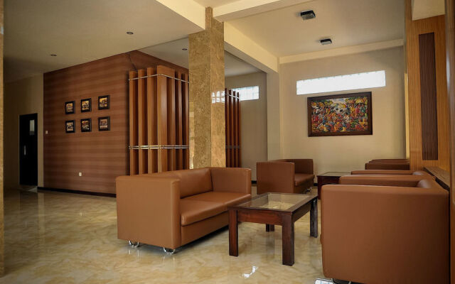 Spencer Green Hotel