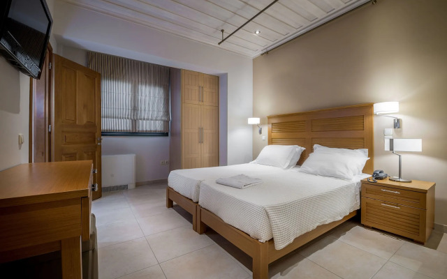 Daluz Boutique Hotel
