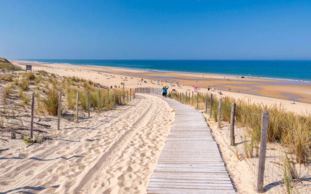 Holiday Home Marina de Talaris