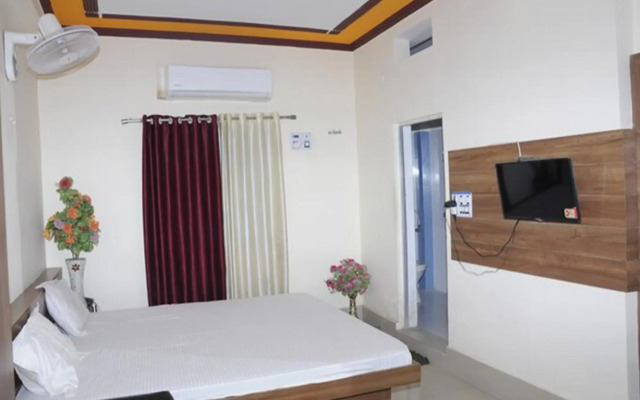 Goroomgo Maurya Royal Sasaram