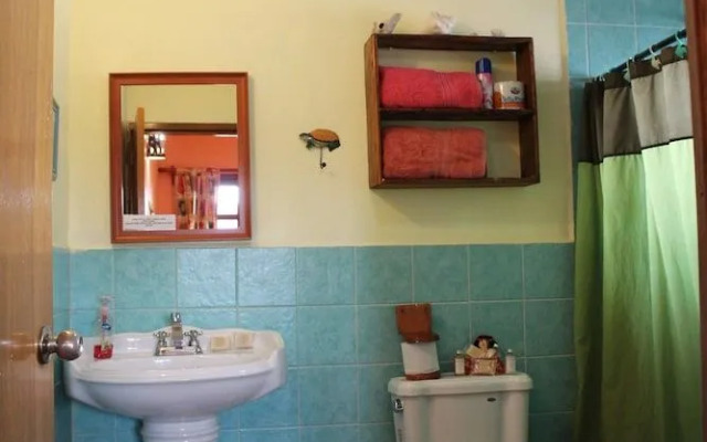 Cancun Guest House 1