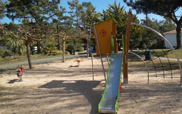 le Hameau de l'Océan