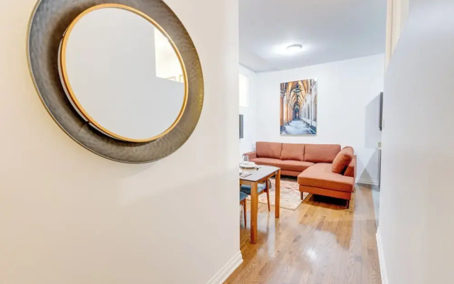 Boulevard Suites - M11