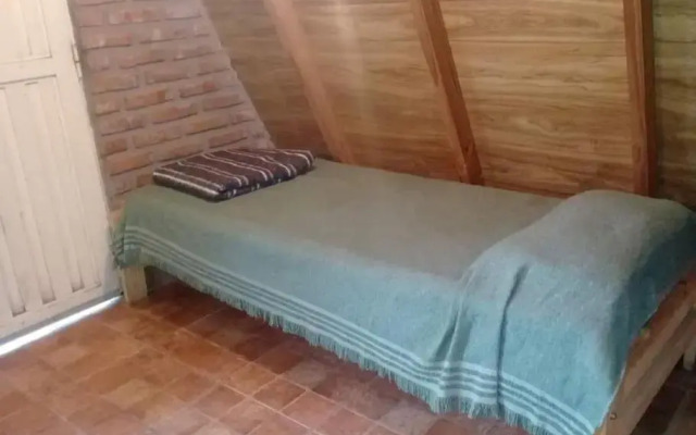 Cabañas Alpinas San Pedro