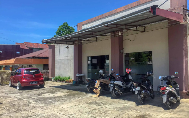 Wisma Andini Palopo RedPartner