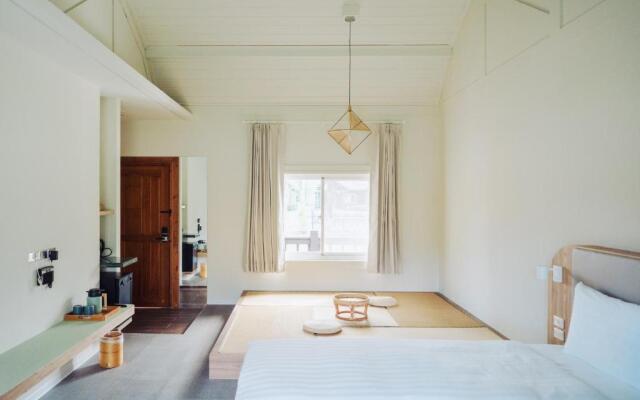 CHU Resort Hualien