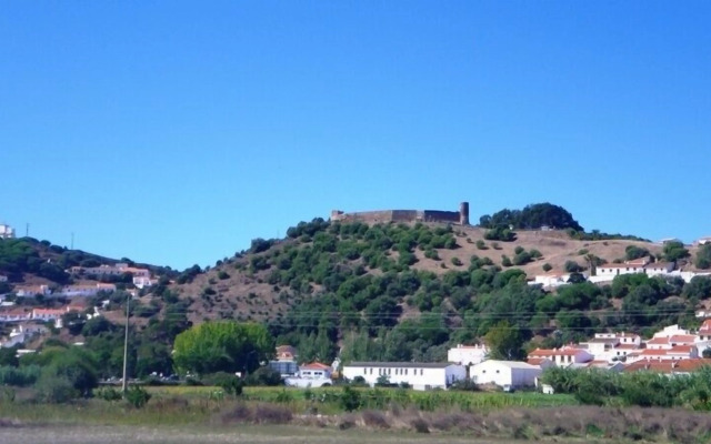 Guesthouse A Lareira