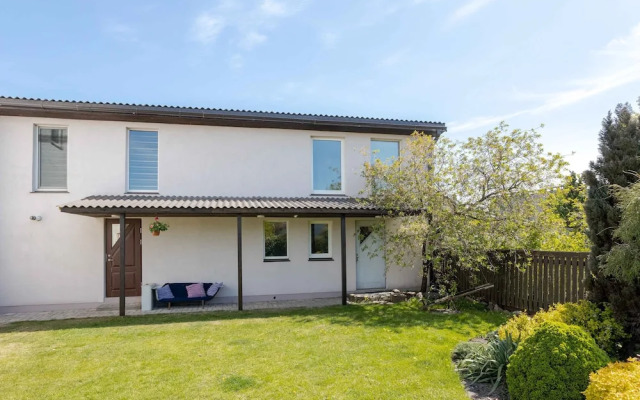 Welcome To Papes House In Liepaja, Latvia