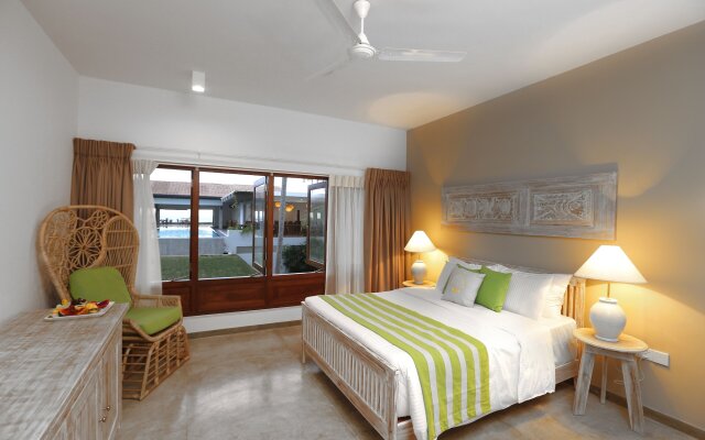 The Beach Boutique Hotel