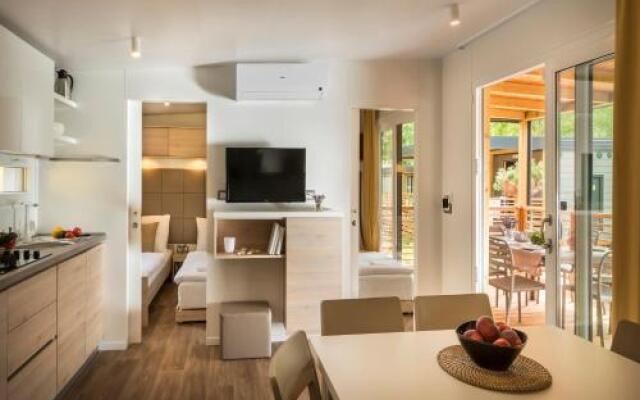 San Marino Camping Resort