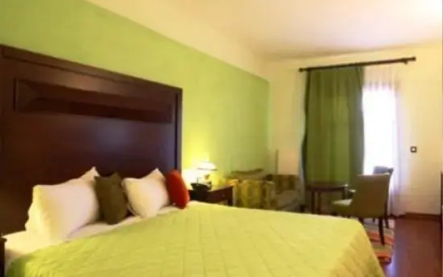 Guesthouse Krypti