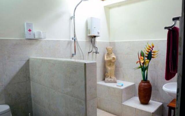 Villa Baliku - everyones favourite