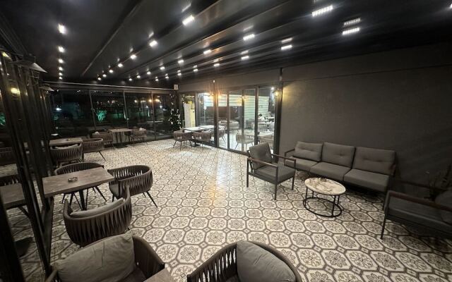 İskenderun Vipark Otel & Spa