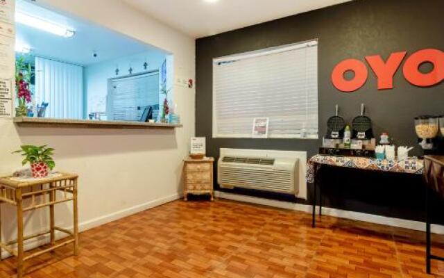 garden inn and suites